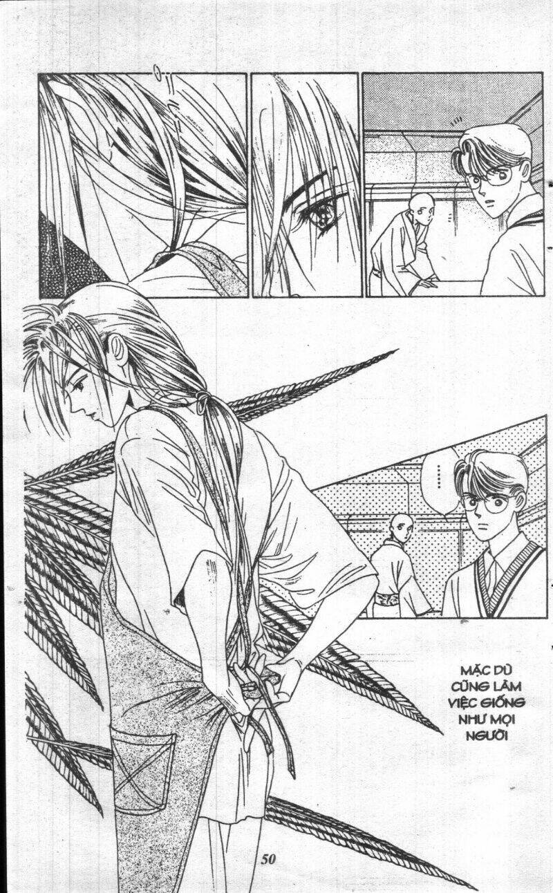 nàng tiên ánh trăng - kaguya hime chapter 3 48