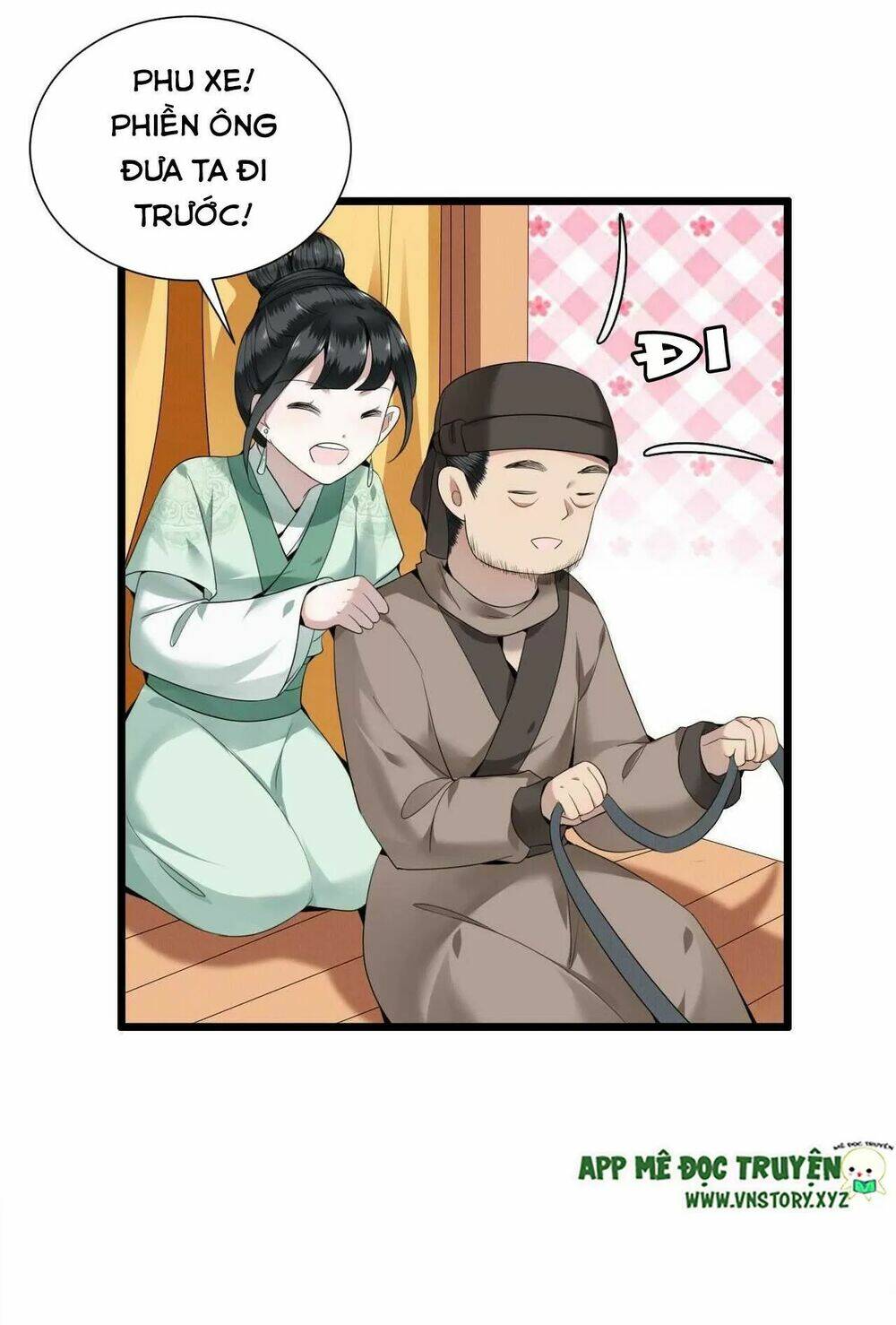 phượng hoàng vu phi chapter 92 20