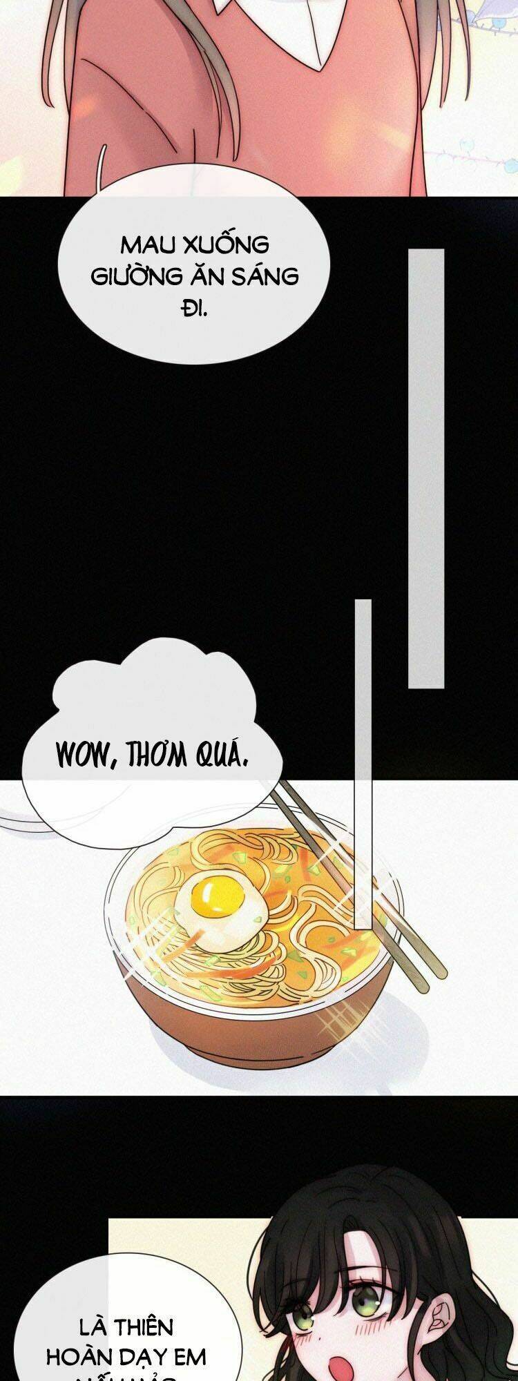 nếu ngày đó chúng ta chưa quen biết chapter 20 5