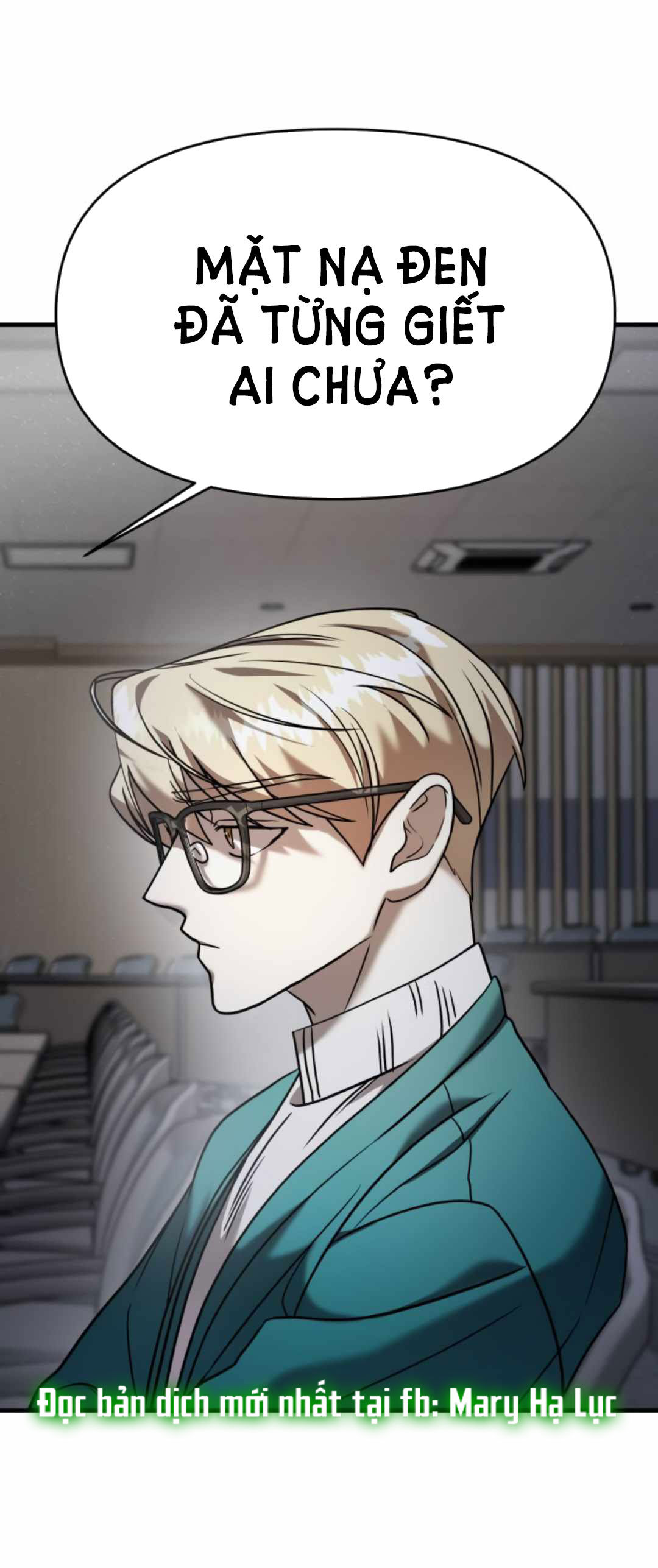 phản diện thuần túy chapter 13.2 37
