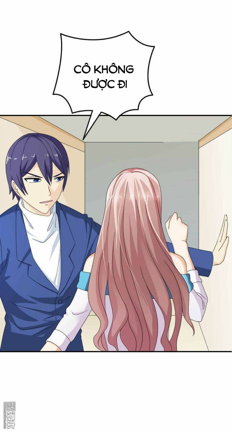 em vẫn còn nhỏ chapter 92 10