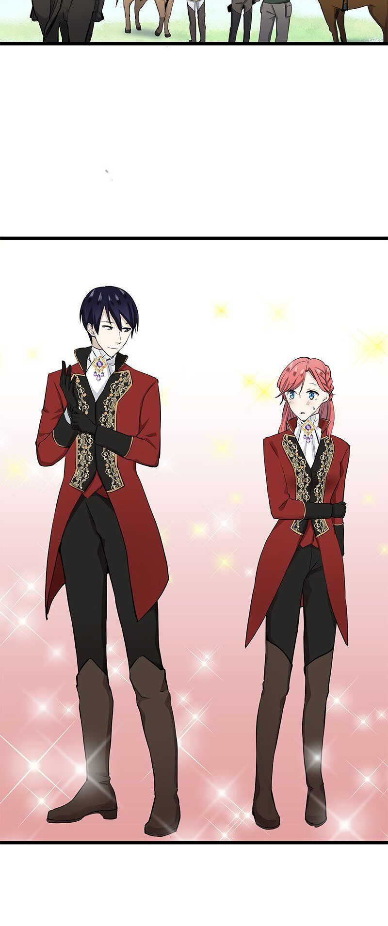 nullitas~nàng dâu giả dối~ chapter 31.1 18