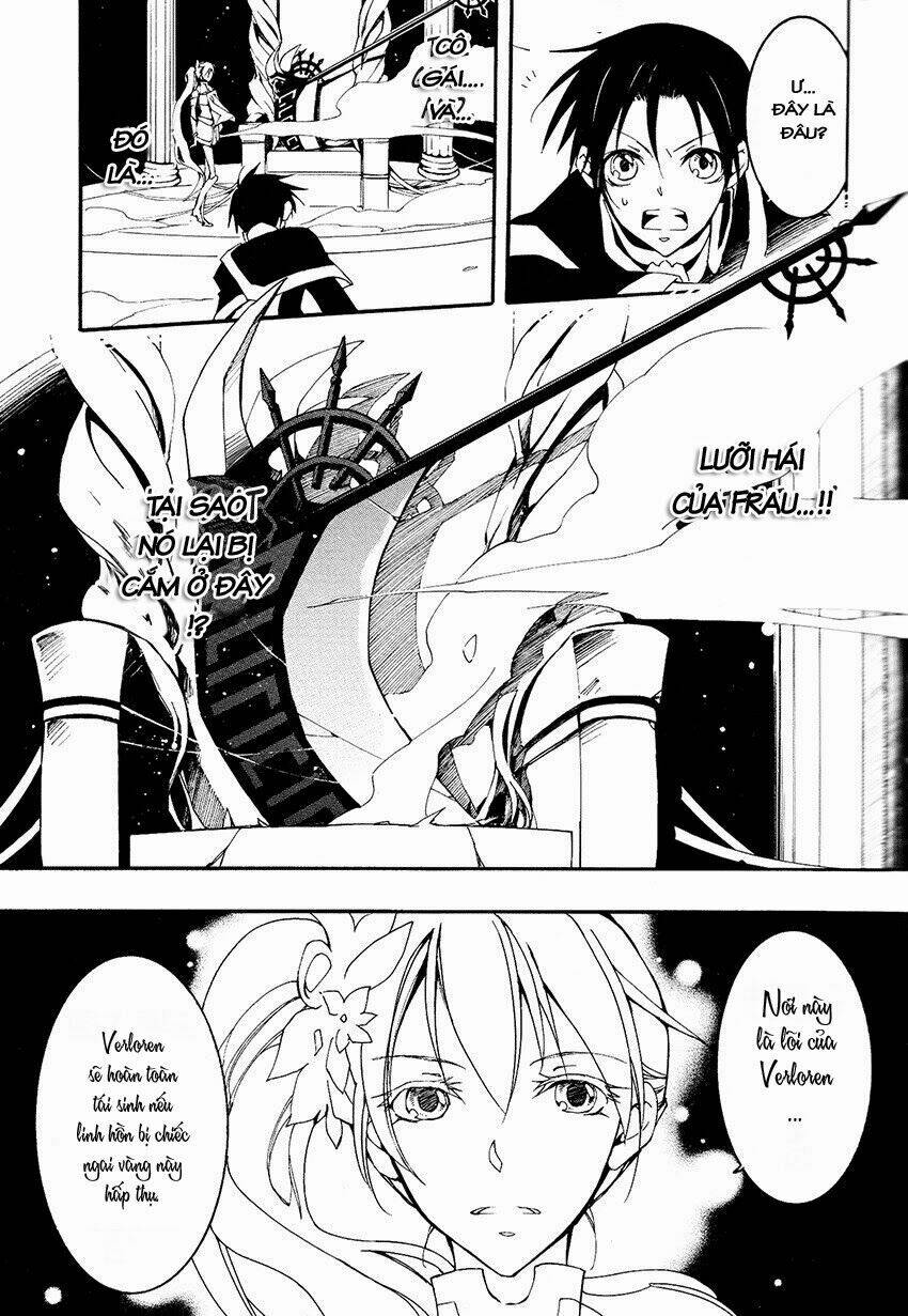 07 hồn ma chapter 94 34