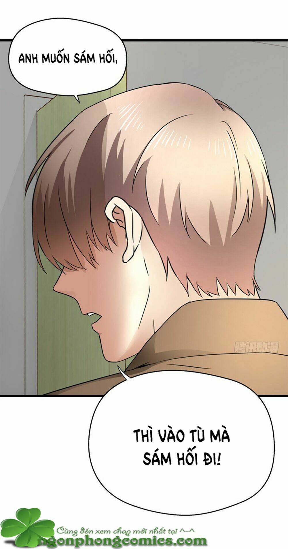 khi trò chơi ác ma bắt đầu chapter 41 37