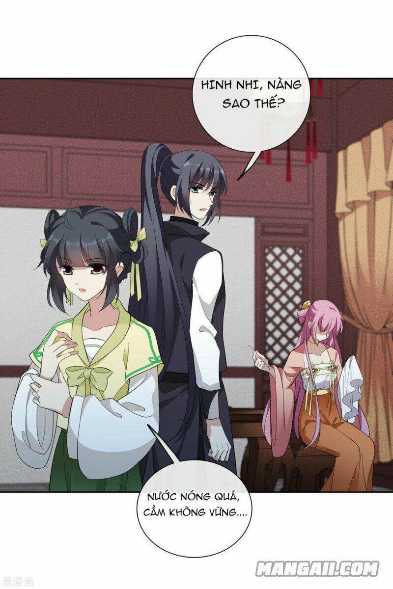 toàn cơ từ chapter 64.2 30