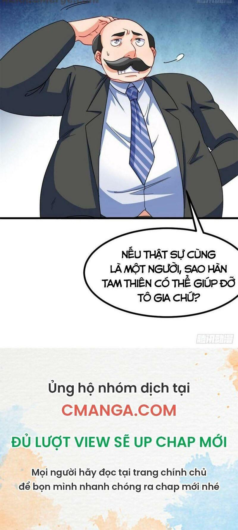 ta là hàn tam thiên chapter 68 35