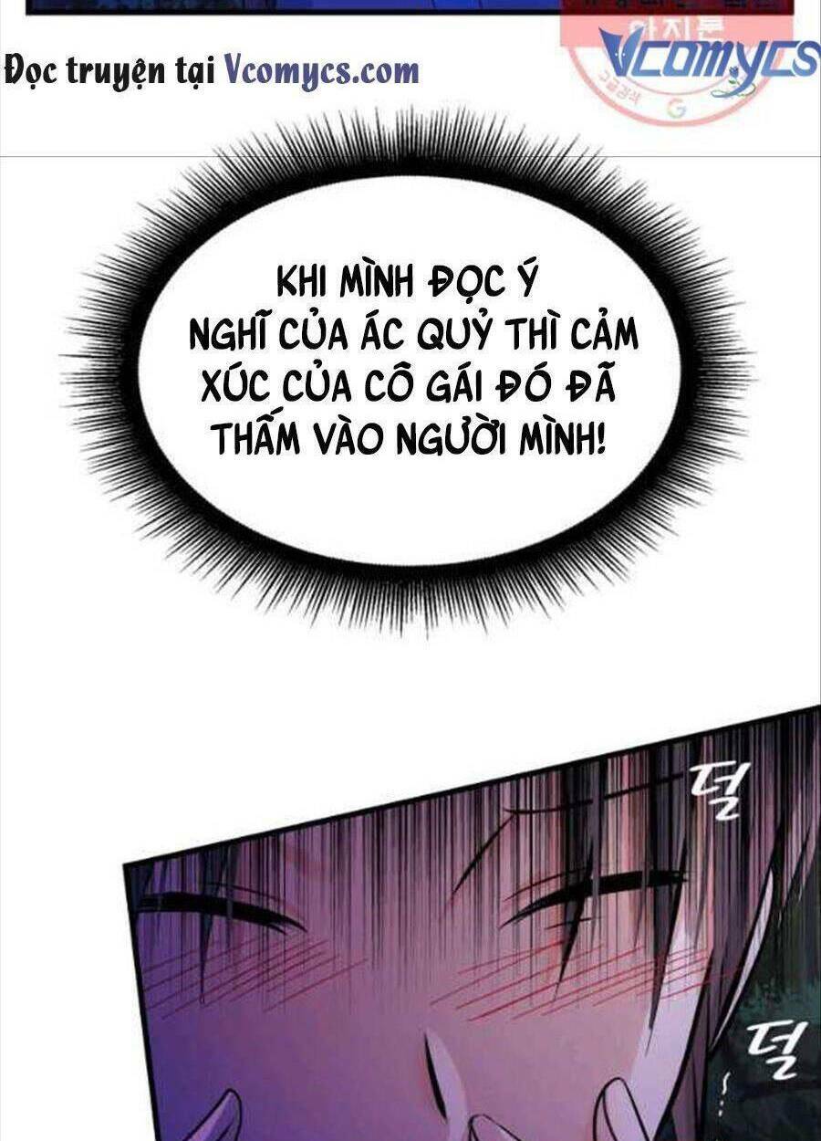 cô dâu của sói đen chapter 27 19