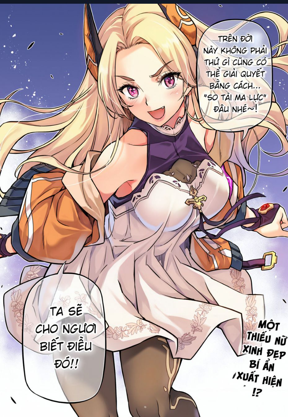 Drawing: Saikyou Mangaka Wa Oekaki Skill De Isekai Musou Suru! chapter 124~127 New!! 63