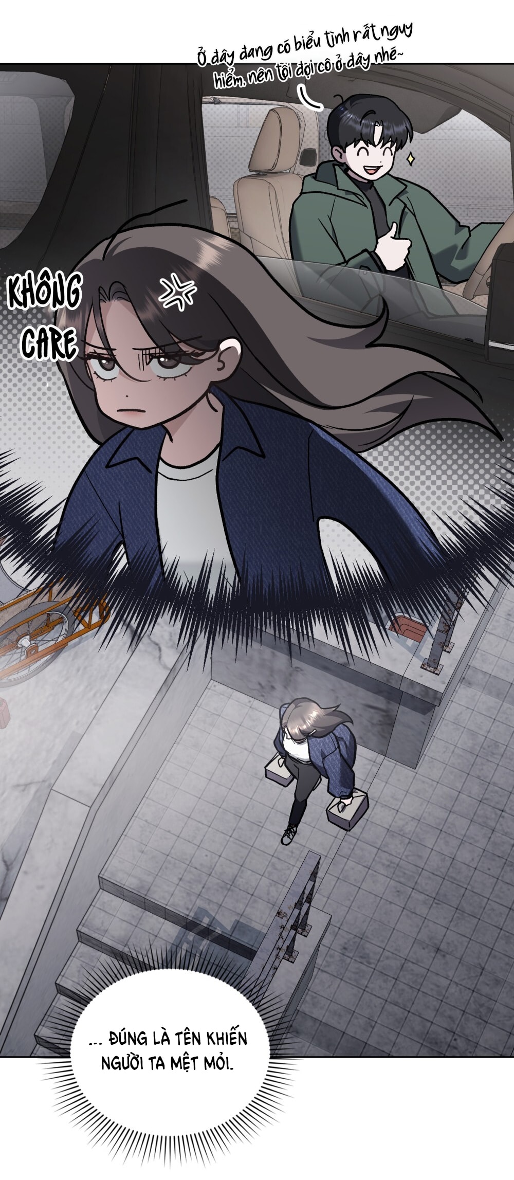 merry psycho chapter 14.2 2