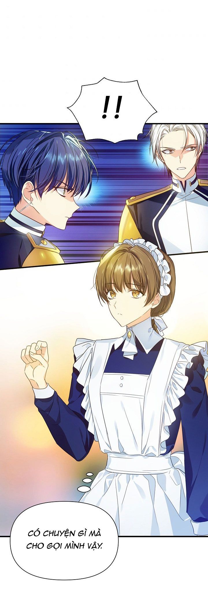 từ lúc bắt đầu tôi vẫn luôn ở bên em chapter 11 76