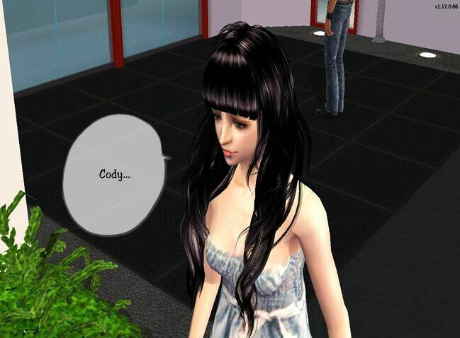 tìm em [truyện sims] chapter 17 11