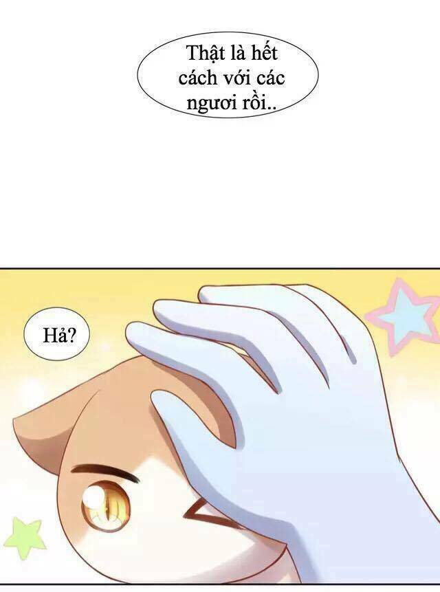 thị hoang chi thần chapter 13 31