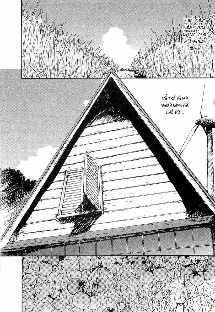 người tình chapter 43 17