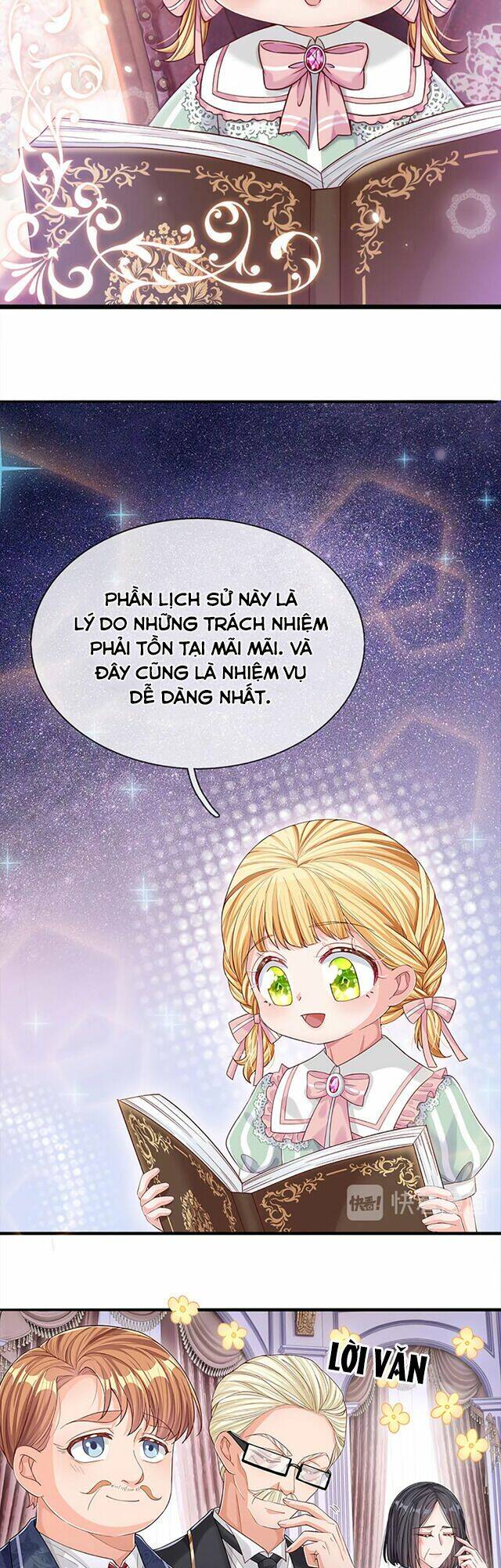 nữ hoàng edith chapter 10 14