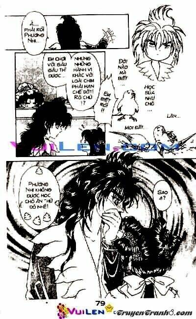 đóa hoa yêu kiều chapter 1 80