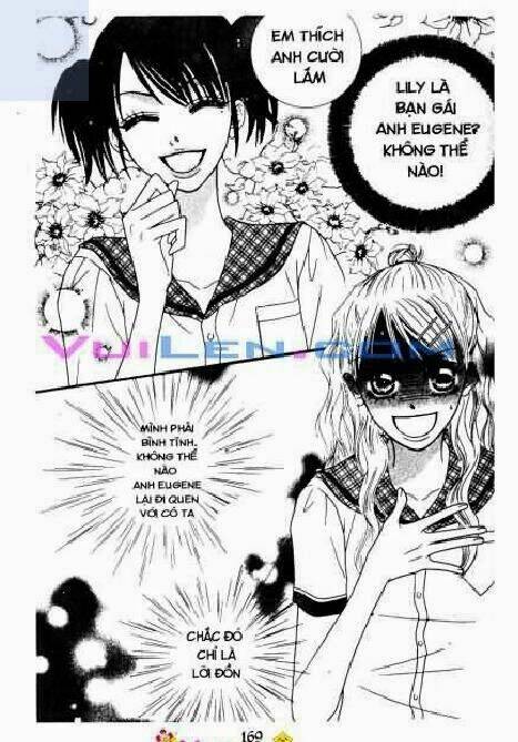 neck and neck chapter 3 163