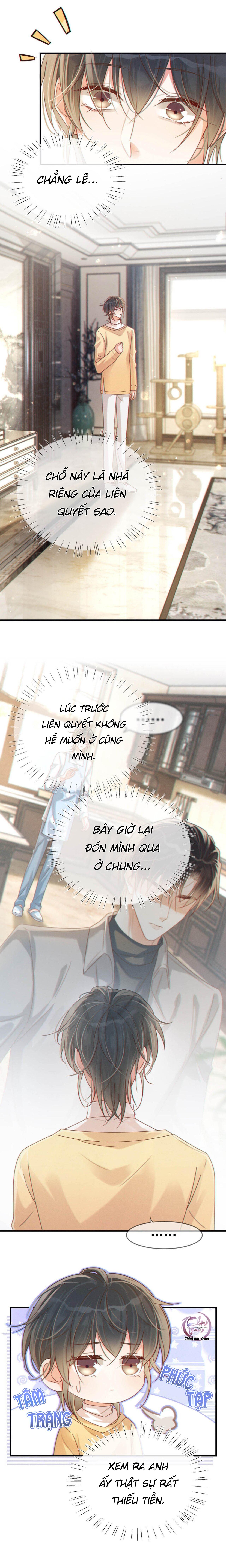 nghiện rượu chapter 56 7