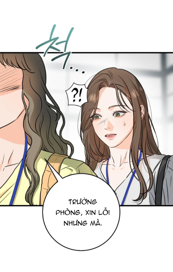 Nóng Lòng Muốn Giày Vò Em chapter 57.2 17