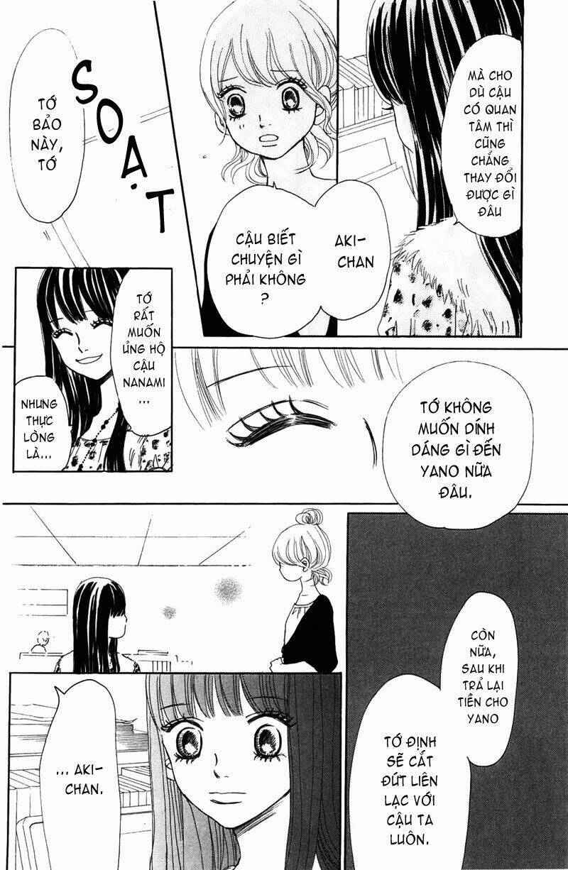 ngày ấy ta bên nhau chapter 56 8