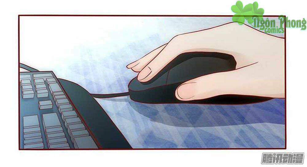 bá đạo tổng tài yêu tôi chapter 40 18