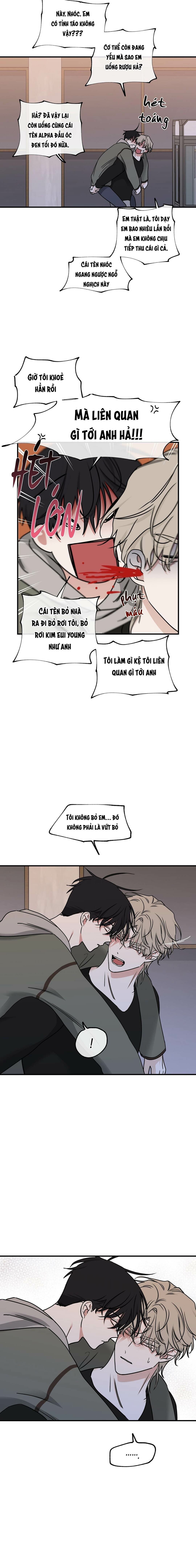 đêm bên bờ biển chapter 98 3