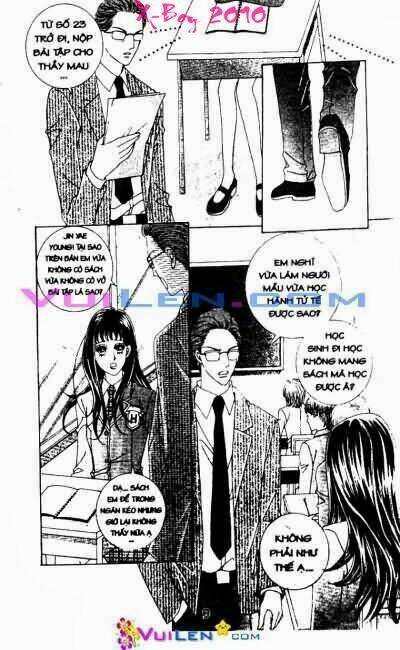 cuộc sống của tôi chapter 10 9