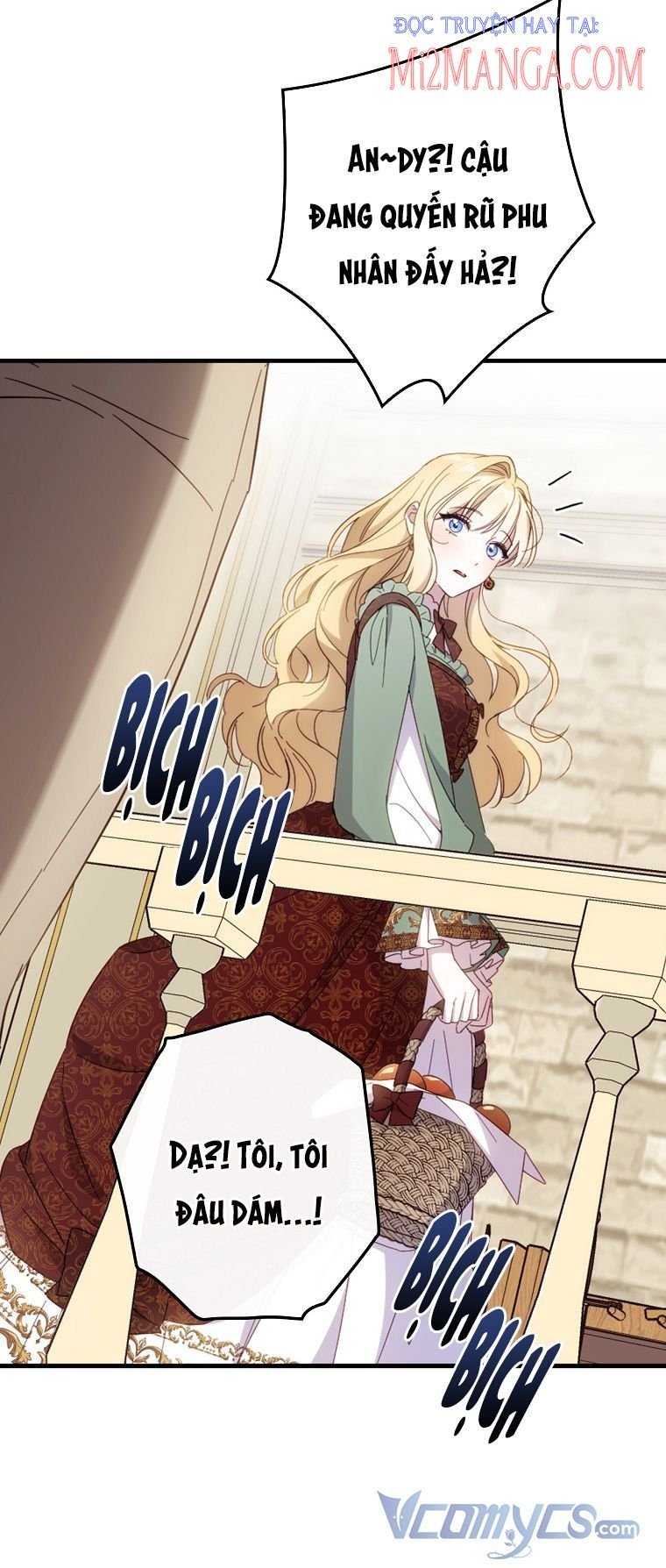 phương pháp khiến chồng đứng về phía của tôi chapter 24.5 2