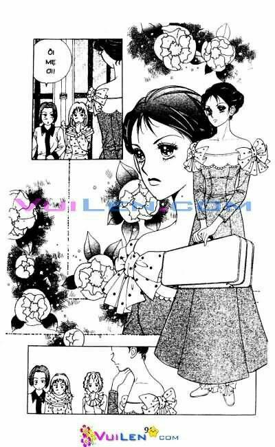 có anh trong đời chapter 5 90