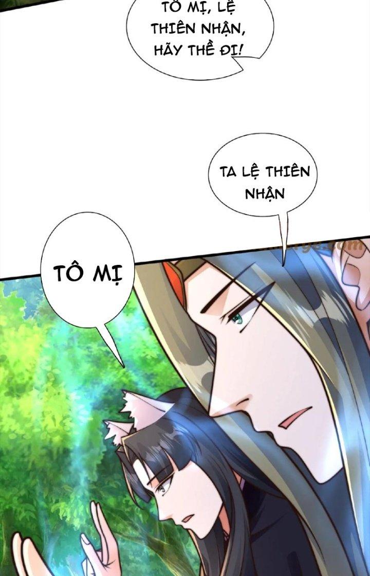 ta nuôi ma quỷ ở trấn ma ti chapter 165 41