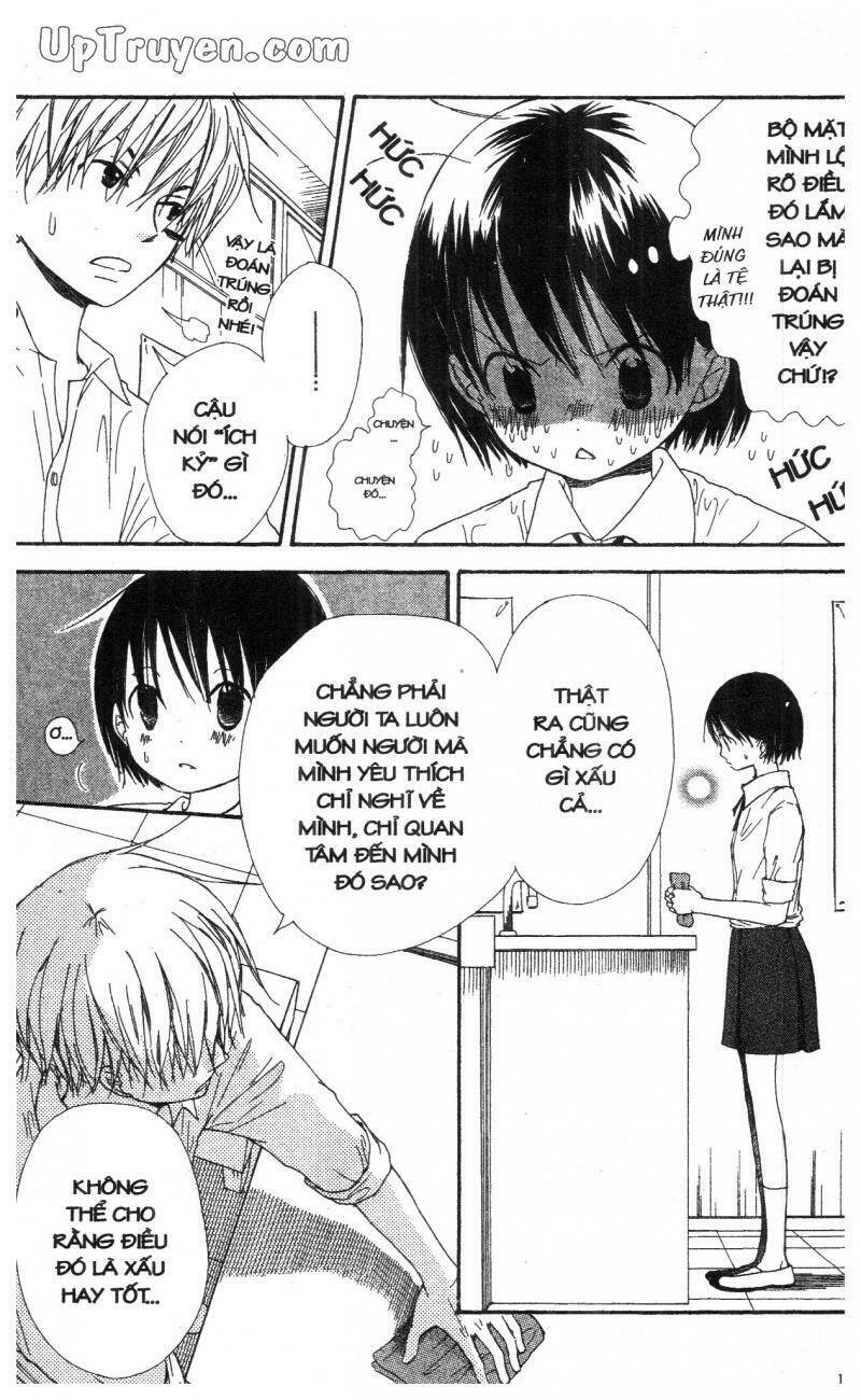 oniichan to issyo chapter 6 113