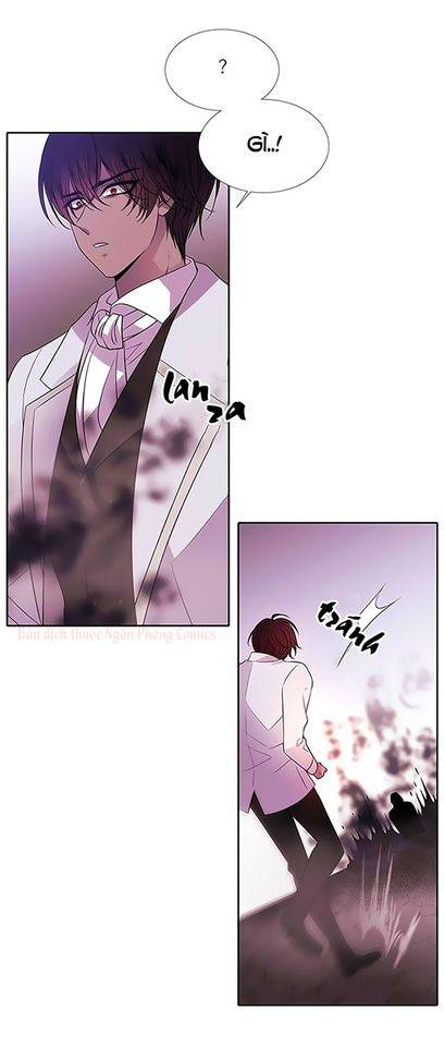 năm môn đệ của charlotte chapter 15 50