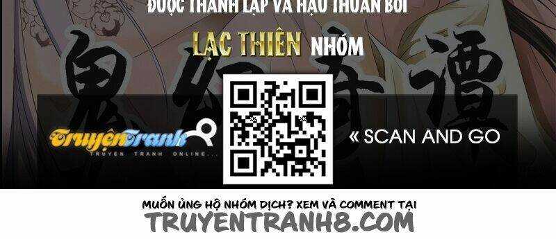 quỷ hoan kỳ đàm chapter 7 14