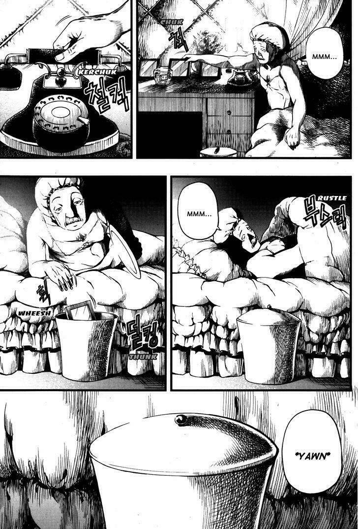 la mosca chapter 46 63