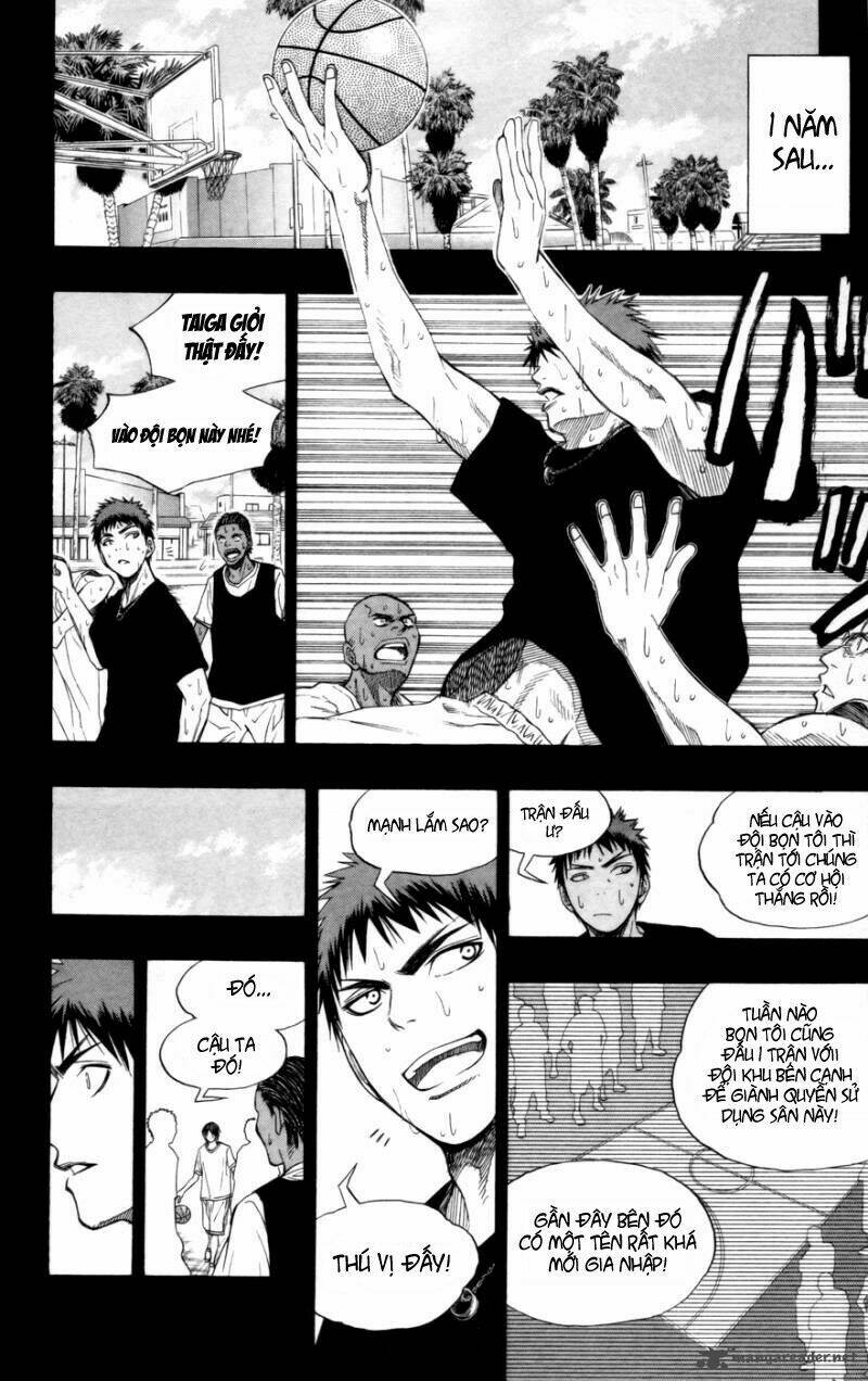 vua bóng rổ kuroko chapter 76 10