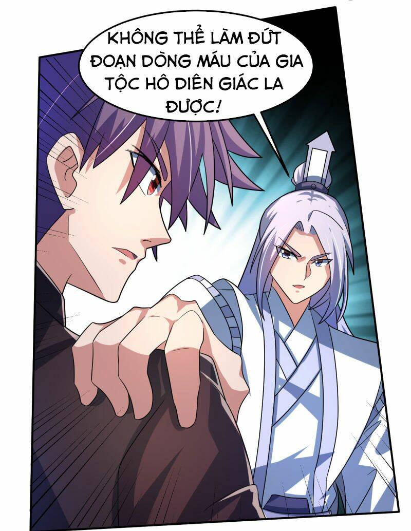 tuyệt thế thánh đế chapter 24 16