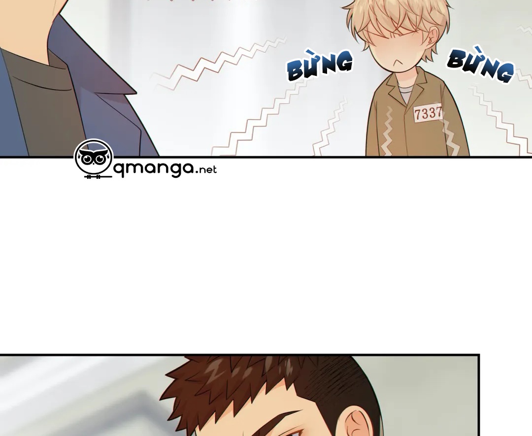 thời gian giữa sói và chó chapter 54 25