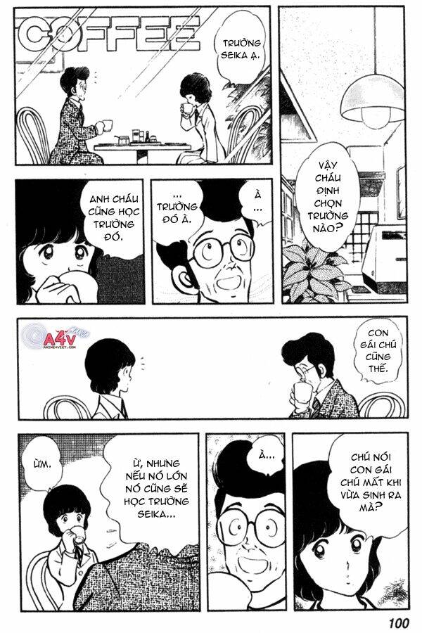 miyuki chapter 11 18