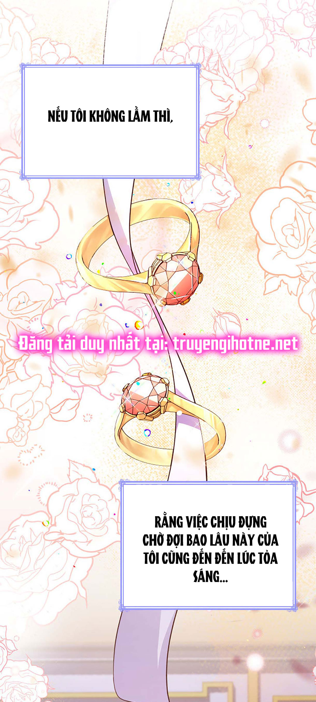 từ ác nữ tôi phải trở thành một người mẹ chapter 39.2 20