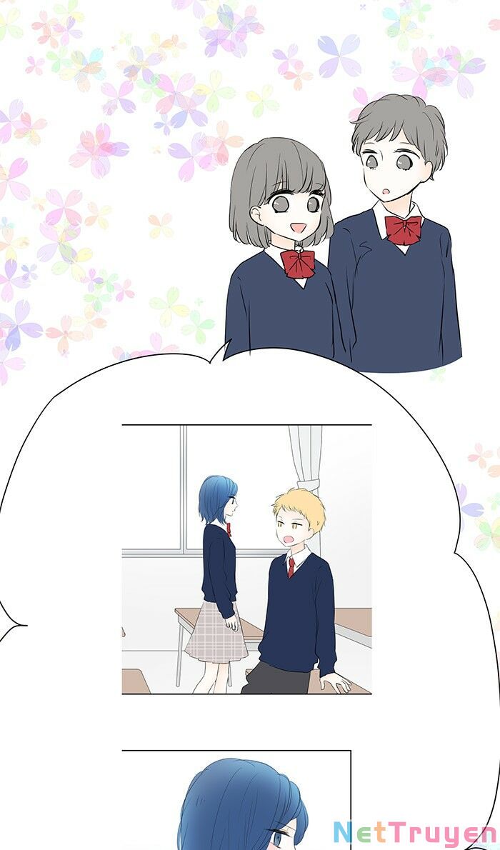 choco ngọt ngào chapter 65 22