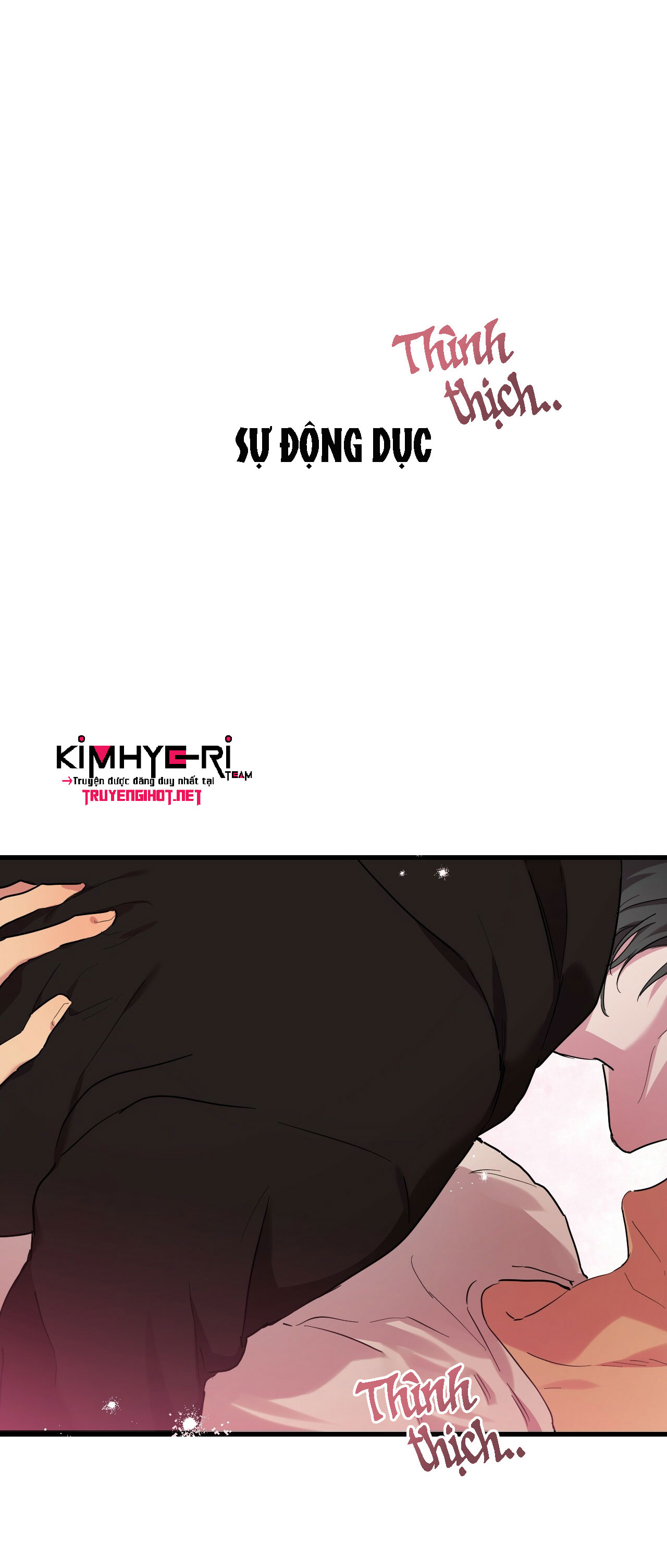 những chú thỏ của hapypy chapter 8 12