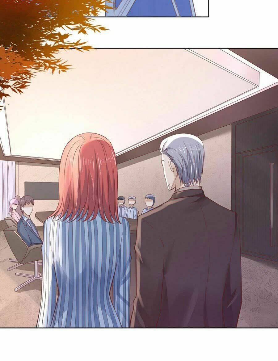 liệt ái tri hạ: series mật đào tiểu tình nhân chapter 249 16