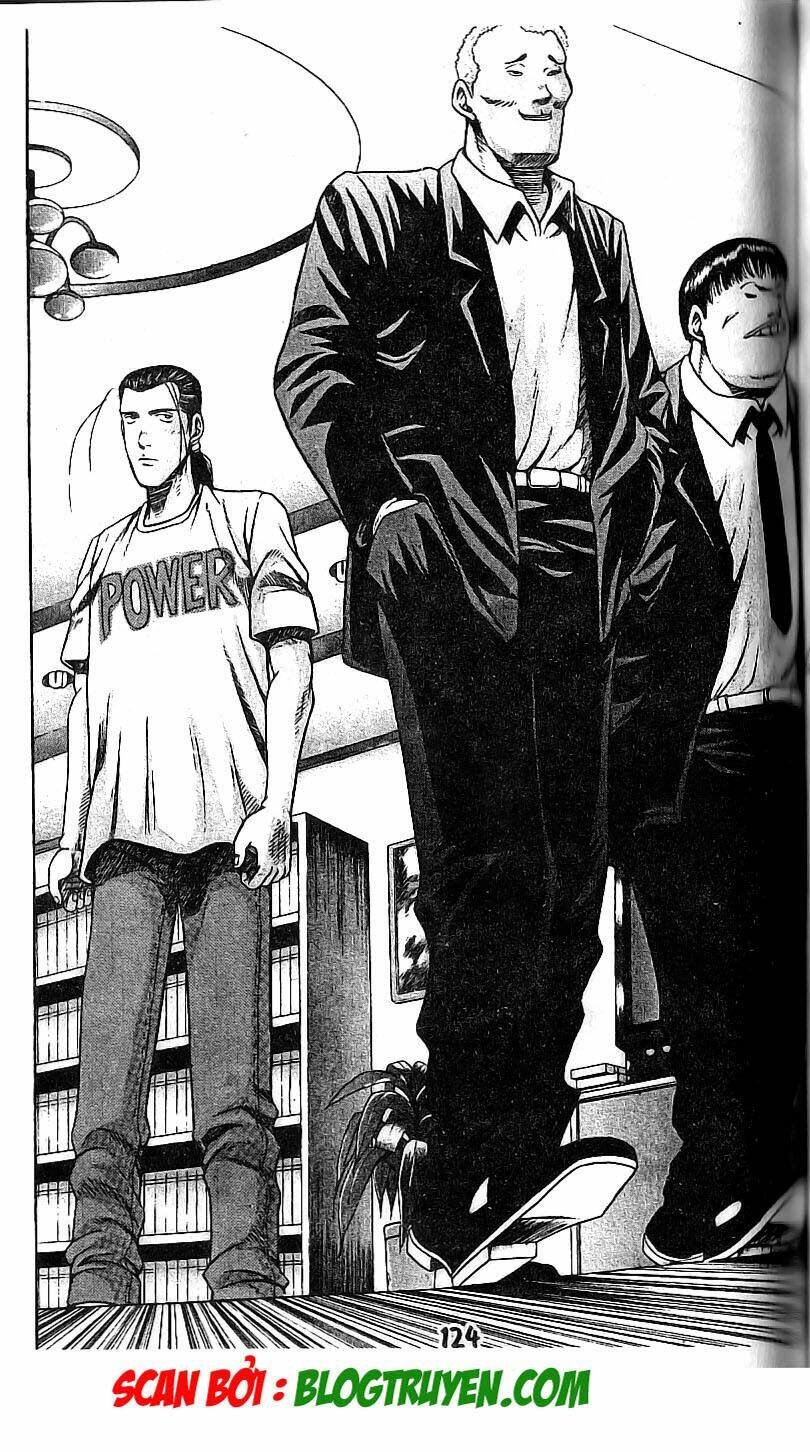 kid gang chapter 106 5