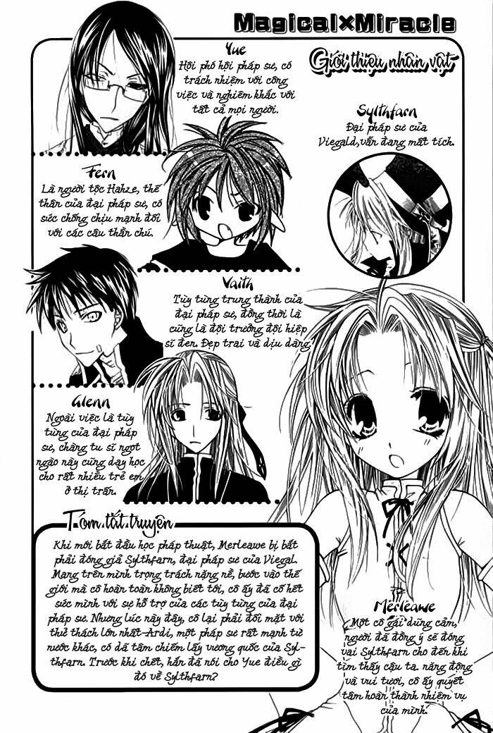 magical x miracle chapter 33 7