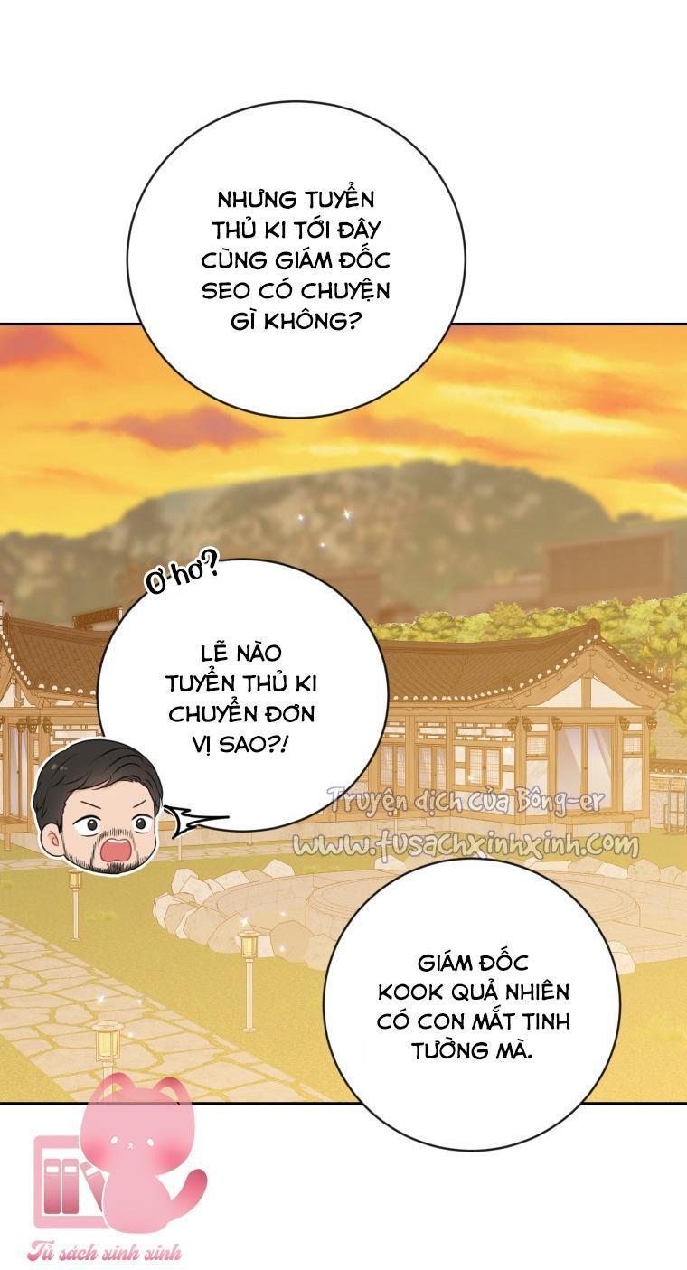 mong được chị chỉ bảo, tiền bối chapter 18 35