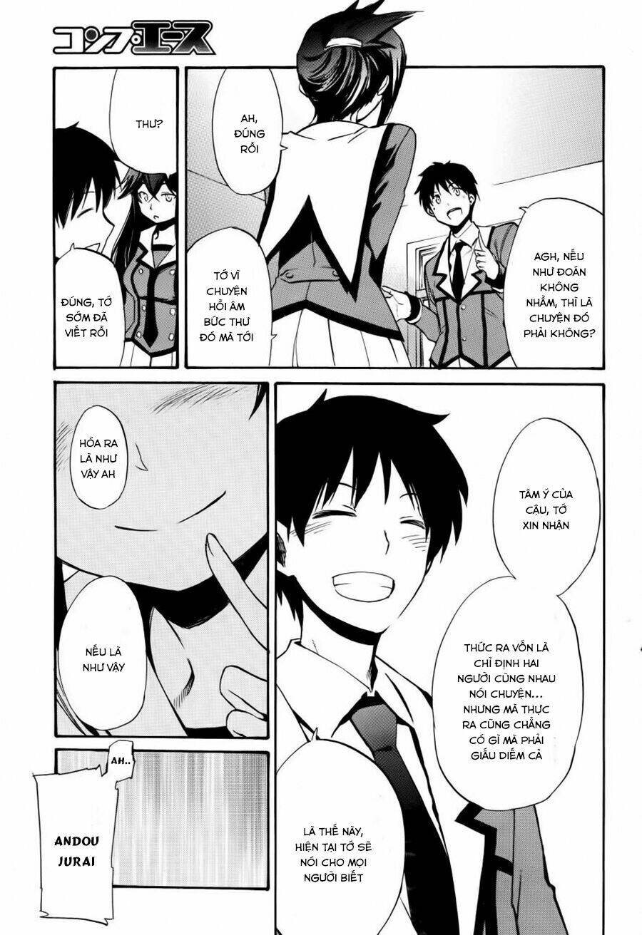 inou batoru wa nichijou-kei no naka de chapter 6 24
