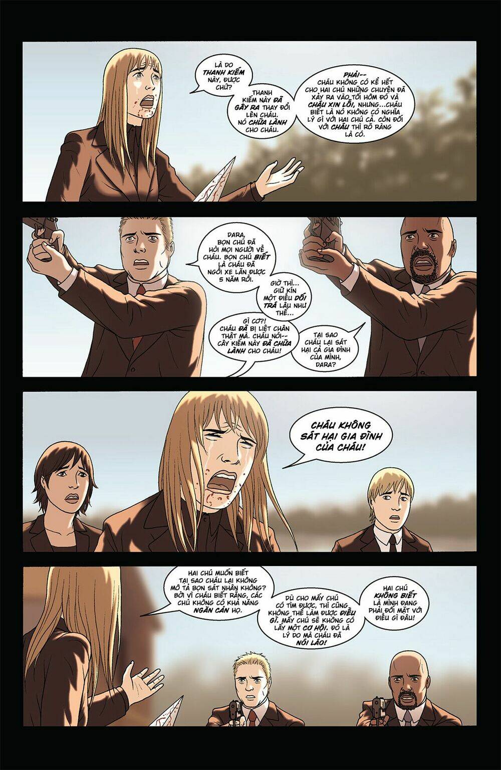 the sword chapter 4 7