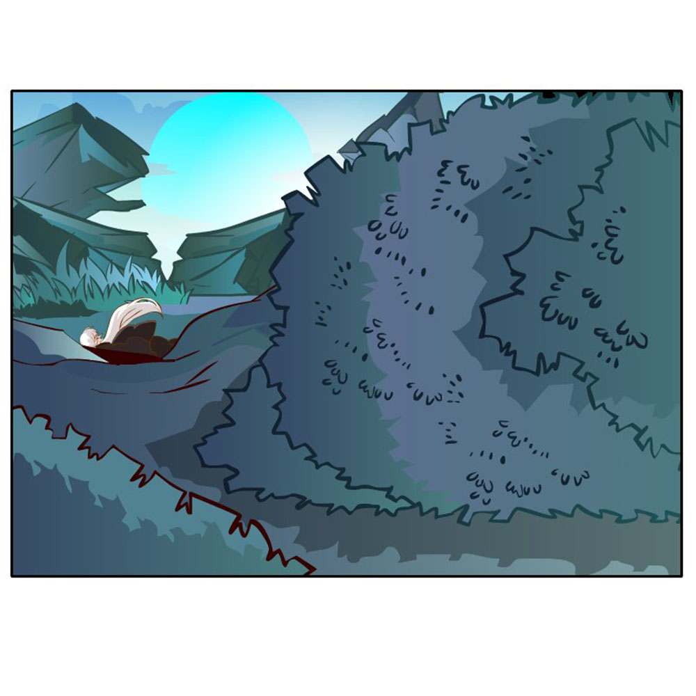 hòa thượng và tiểu long quân chapter 31 54