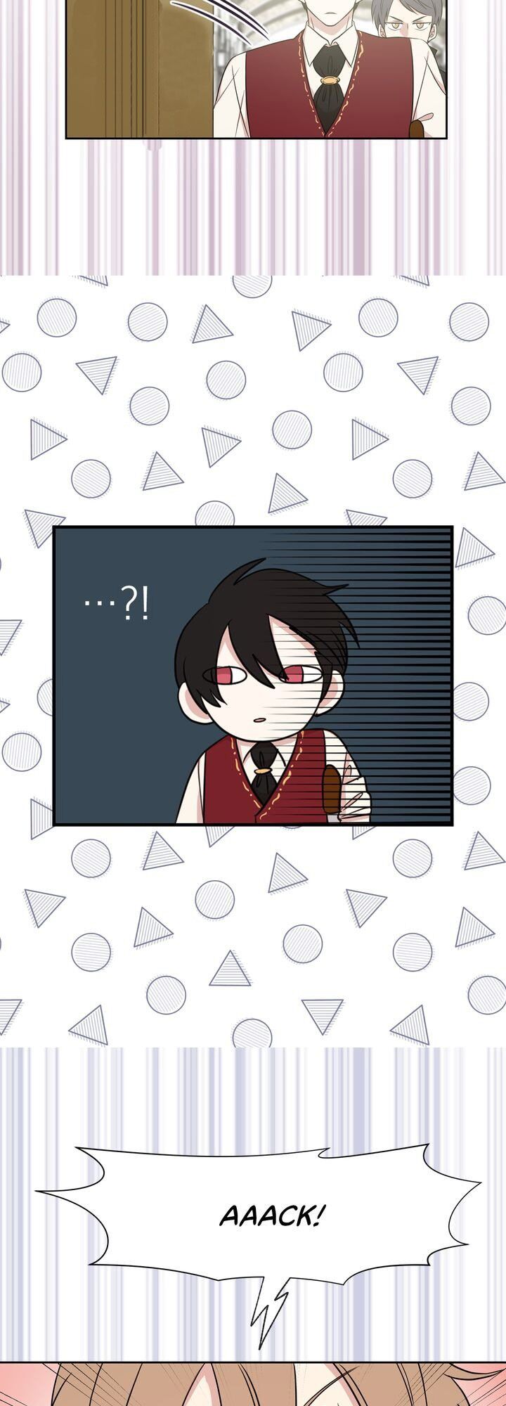 tôi sẽ đi đến cùng với hoàng đế chapter 10 25