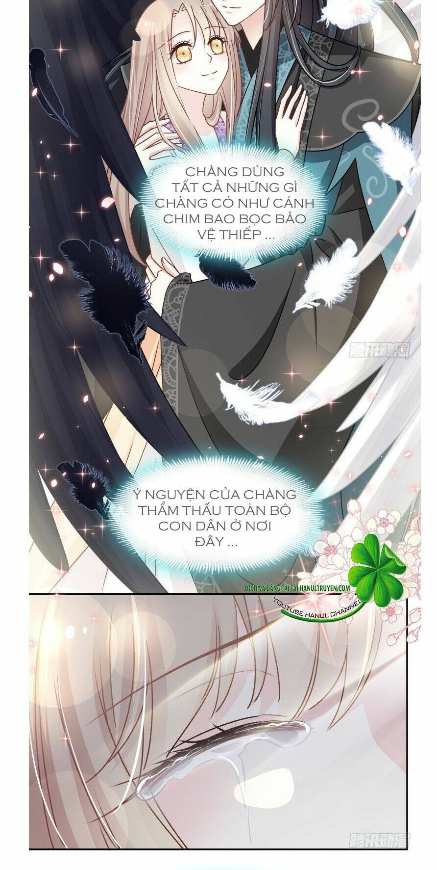 thiên hạ đệ nhất sủng phi chapter 101.2 18