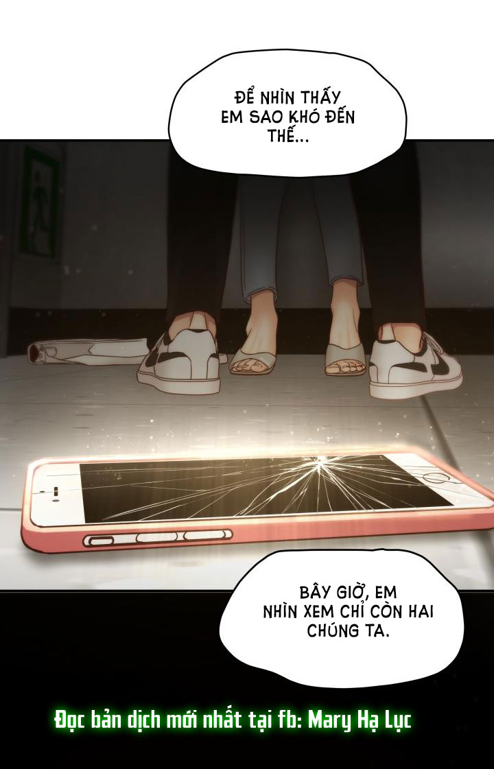 [16+] ánh sao ban mai chapter 63.2 17